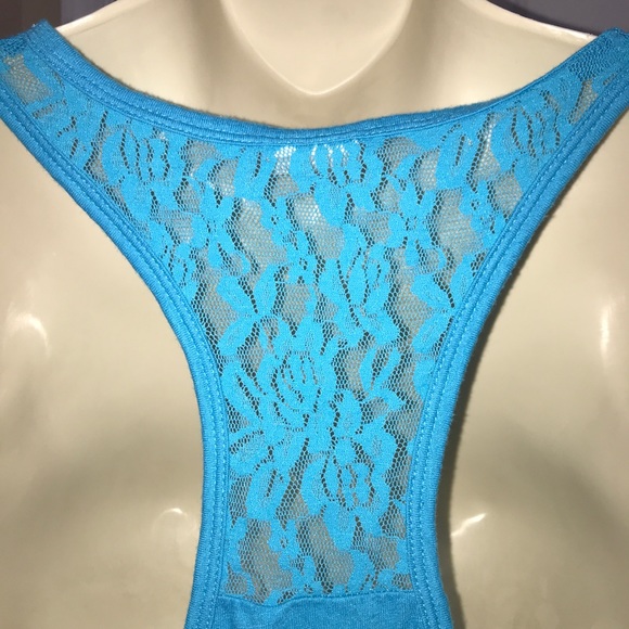 Tank top by PINK - Picture 4 of 5